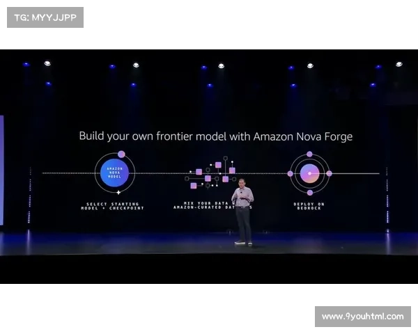 德甲启用Amazon Nova模型，实现多语言解说自动生成