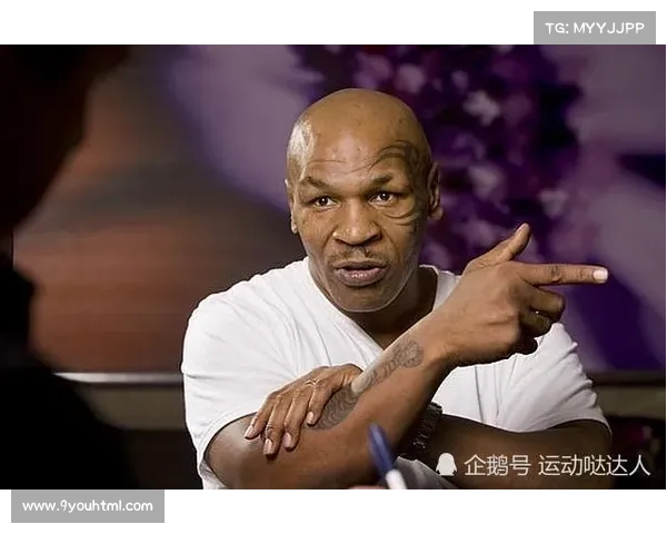 克劳福德自称即使失败也不影响拳击历史地位