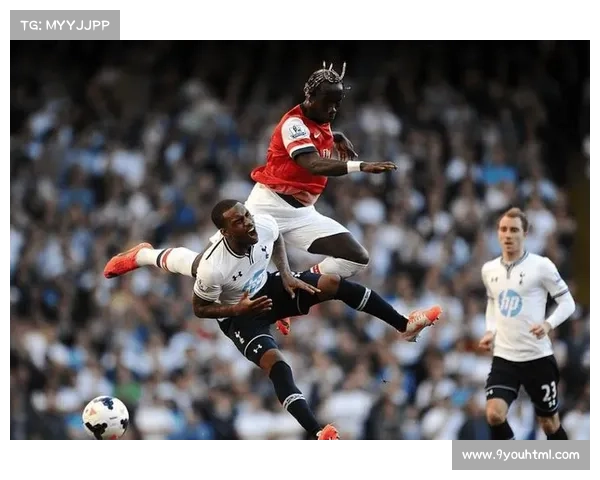 帕利尼亚83次抢断冠绝英超，热刺中场铁闸防守机器本色